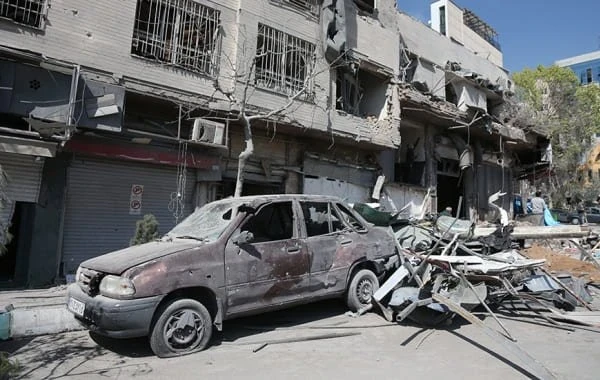 Конфликт между США и Ираном разрастается: что произошло в седьмой день войны, подробности на 06.03.2026