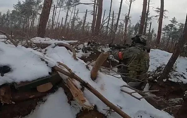 ВС РФ готовят для ВСУ новый большой котёл в Запорожской области: новая сводка СВО от Юрия Подоляки на 7 марта 2026