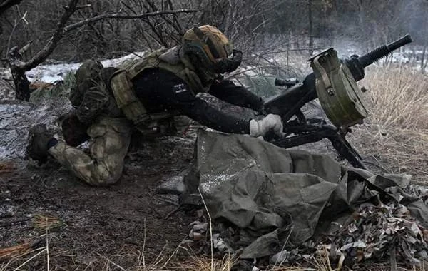 Последняя сводка СВО от Юрия Подоляки на 08.03.2026: ВС РФ ведут активное наступление в Запорожской области