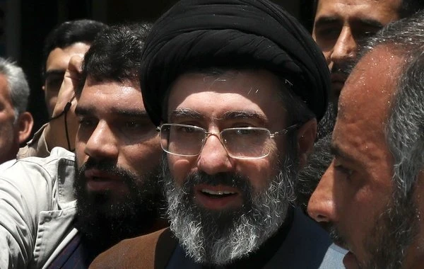 Совет экспертов Ирана избрал Моджатабу Хаменеи верховным лидером республики