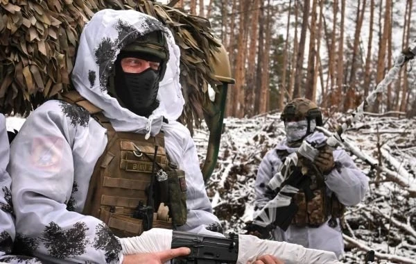 ВС РФ расширили наступление на Славянск и Краматорск: новая сводка СВО от Юрия Подоляки на 9 марта 2026