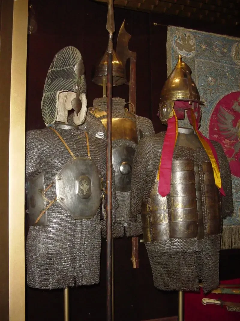 Издалека, долго… и опасно. Превратности Волжского торгового пути в XVI веке