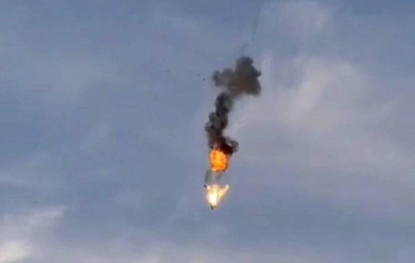 Анапа и Витязево оказались под массированной атакой БПЛА ВСУ: зафиксировано свыше 15 взрывов, подробности на 12.03.2026