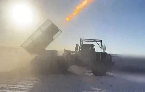 ВС РФ продвинулись за сутки на ключевых направлениях в зоне СВО: свежие карты боевых действий на 13.03.2026