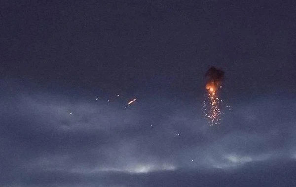 Около 20 взрывов прогремели над Белгородом: город 15 марта оказался под ракетным обстрелом