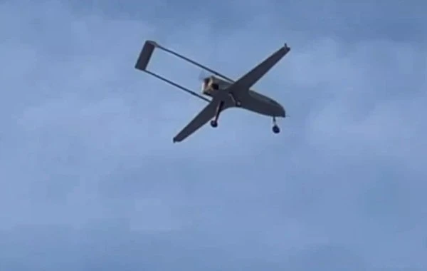 Украинский БПЛА влетел в жилой многоквартирный дом в Волгограде: в городе 15.03.2026 прогремели взрывы