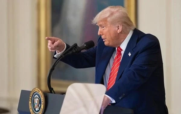 Трамп призвал Китай, Францию, Японию и другие страны отправить военные корабли в Ормузский пролив