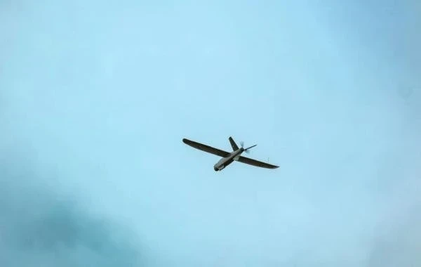 Кубань 17 марта атакована украинскими БПЛА: над Славянским районом прогремела серия взрывов