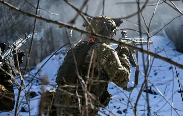 Последняя сводка СВО от Юрия Подоляки на 17.03.2026: ВС РФ ведут успешную зачистки Гришино