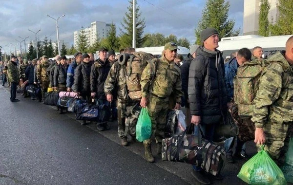 Ожидается ли в РФ новая мобилизация - свежие заявления властей: подробности на сегодня, 18.03.2026