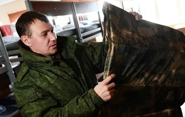 Ждать ли в России вторую волну частичной мобилизации: новые разъяснения властей и экспертов на 19 марта 2026