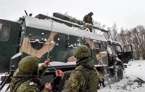 Вязкие бои под Купянском продолжаются: новые подробности о боевых действиях на Купянском фронте по данным на 20.03.2026