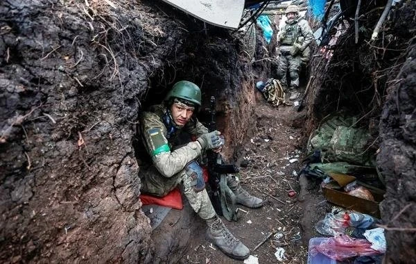 Стало известно о провале новых атак ВСУ под Купянском: свежие данные о боевых действиях на 21.03.2026