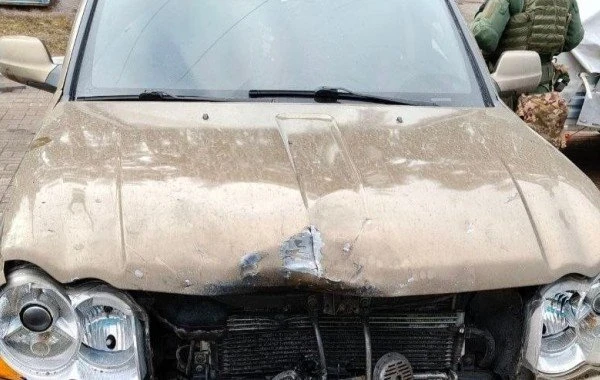 ВСУ за сутки атаковали Белгородскую область 61 беспилотником: данные о последствиях на 21.03.2026