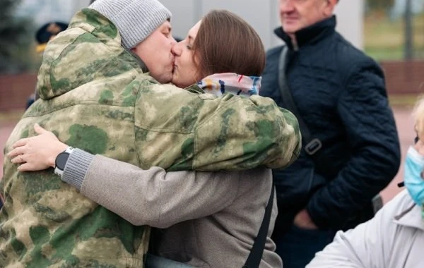 Почему цифры не приближают возвращение мобилизованных домой: экспертные разъяснения, данные на 21 марта