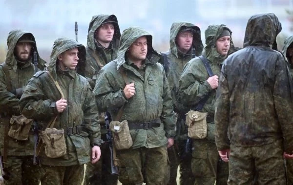 Будут ли в РФ проводить дополнительную мобилизацию в 2026 году? Экспертные заявления и позиция властей на 22.03.2026