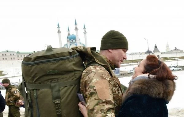Возвращение мобилизованных домой: россиян призвали не поддаваться слухам, новые подробности на 24 марта
