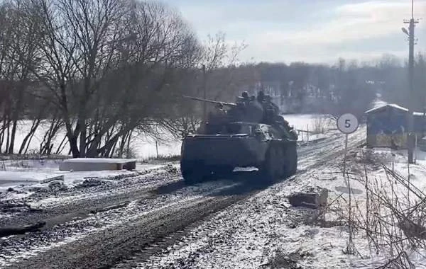 Последняя сводка СВО от Юрия Подоляки на 24.03.2026: ВС РФ заметно продвинулись в Сумской области