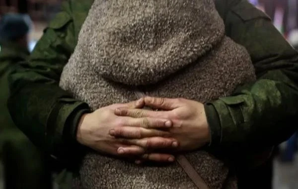 Возвращение мобилизованных домой: что говорят о сроках власти и эксперты? Свежие детали по состоянию на 27.03.2026