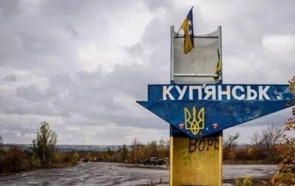 ВСУ могут применить химоружие из-за неудач под Купянском: раскрыты новые данные о боевых действиях под Купянском, подробности от 27 марта