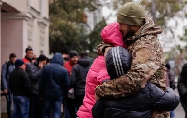 Путь домой: когда состоится демобилизация участников СВО? Что известно о сроках на сегодняшний день, 28 марта 2026