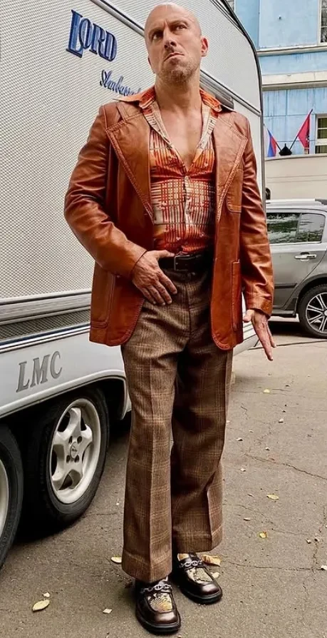 Дмитрий Нагиев попал в «стоп-лист» киноиндустрии из-за своих высказываний о СВО