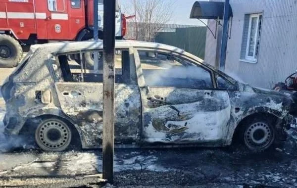 Белгородская область подверглась очередной ракетной атаке: новые данные о последствиях обстрелов на 30.03.2026