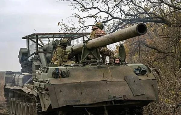 Свежая сводка Юрия Подоляки на 31.03.2026: ВС РФ оказались выбиты практически со всей Новопавловки