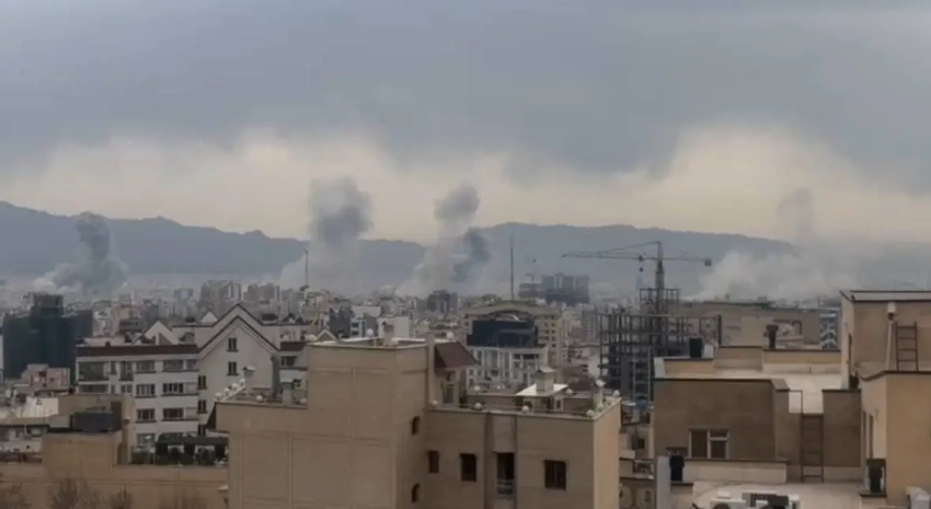 Удары по Ирану, метод «улыбки Кима» и другие нюансы переговоров с США