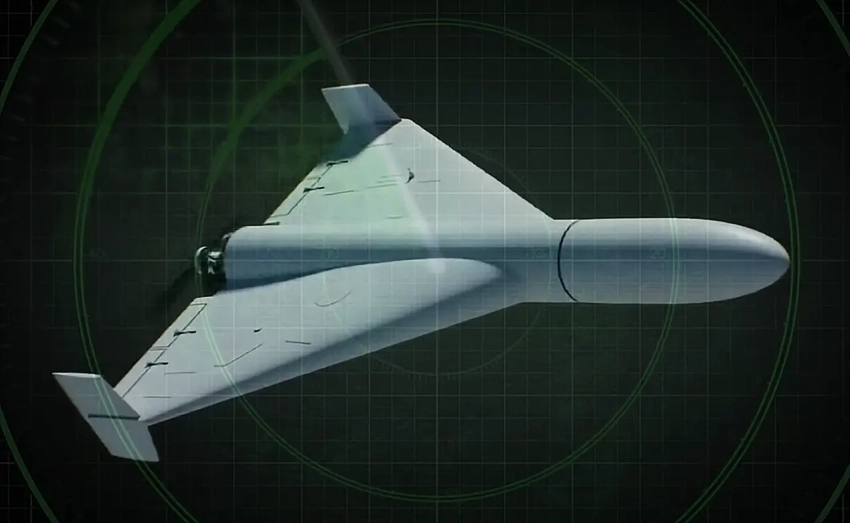 Сырский признал, что «Герани» научились летать на предельно малых высотах