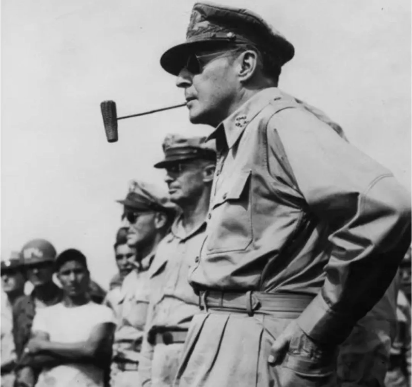 Корейская война: операция «Хромайт»