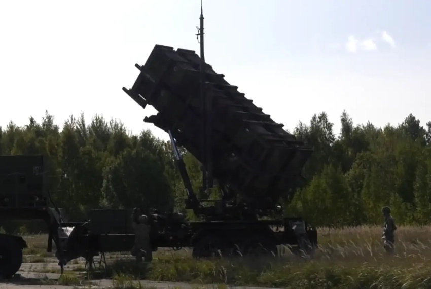 The Economist: У стран Ближнего Востока ракет ПВО хватит максимум на неделю