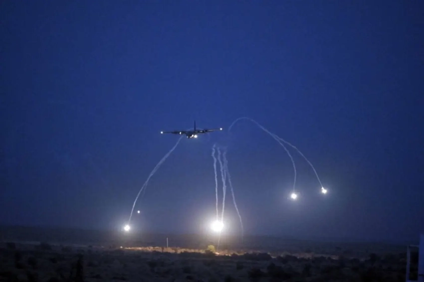 ВВС Индии: ЗРК С-400 совершил самый дальний перехват в истории ПВО страны