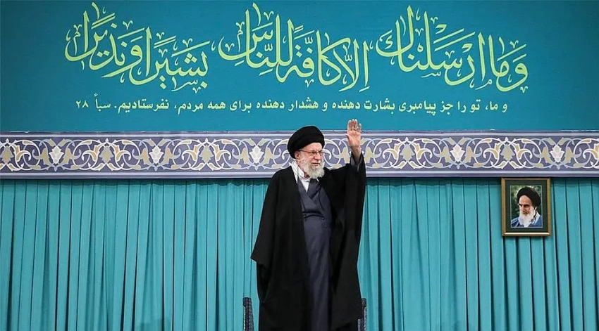 В Иране отложили избрание нового верховного лидера из соображений безопасности