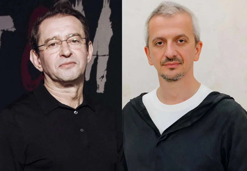 Константин Хабенский назначен и. о. ректора Школы-студии МХАТ вместо Константина Богомолова