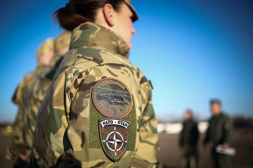 «Пора применять 5-ю статью устава НАТО» - Песков об угрозах Зеленского Орбану