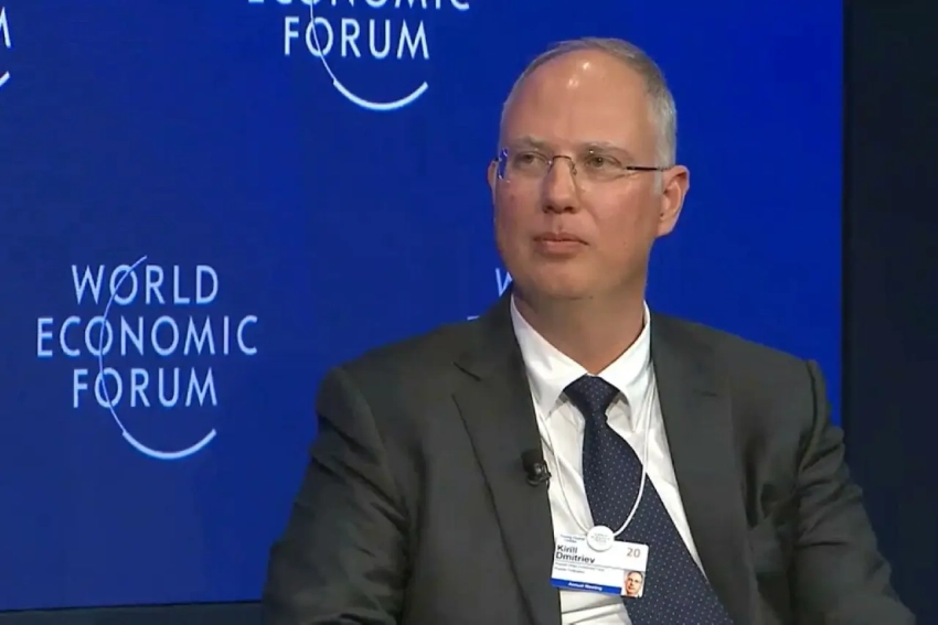 Дмитриев: из-за кризиса русофобы ЕС будут умолять Россию о поставках нефти