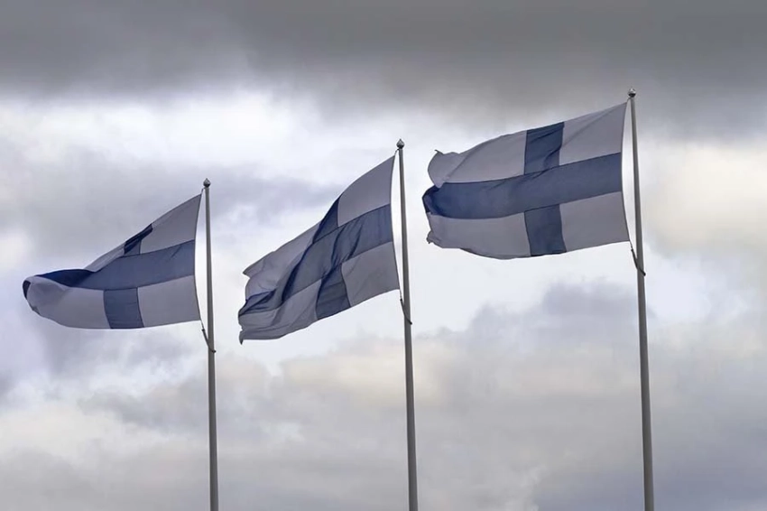 Финны сами лишают себя шансов на выживание в случае конфликта с Россией