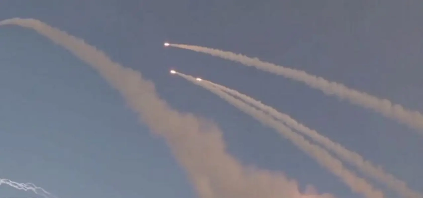 Ставки повышаются: Иран и Израиль начали новые серии крупномасштабных ударов