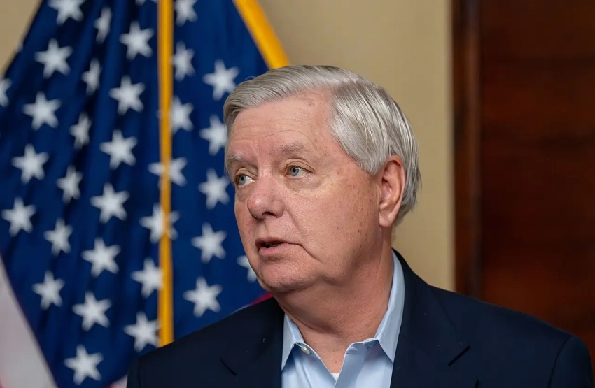 Сенатор Грэм угрожает Саудовской Аравии, призывая вступить в войну с Ираном