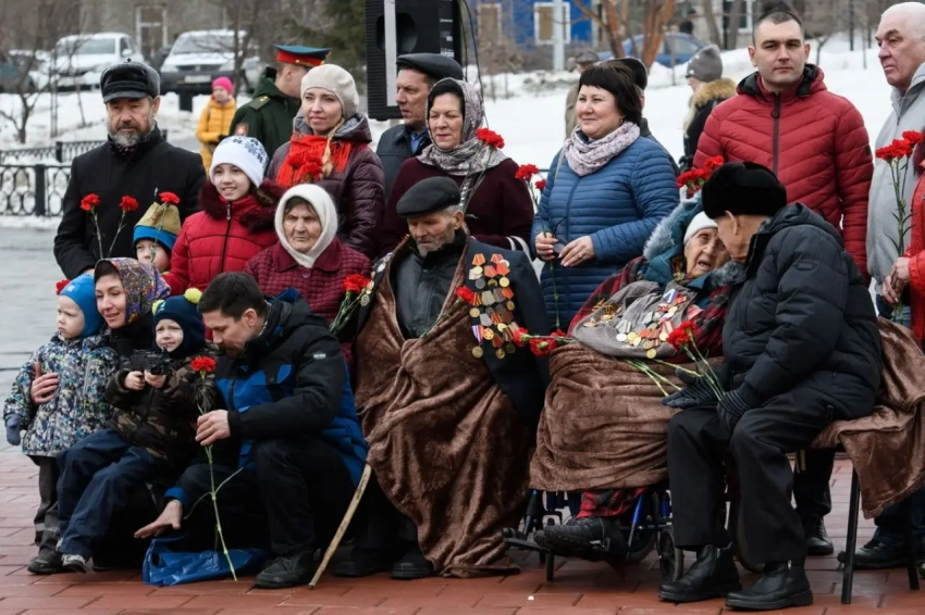 Уральский добровольческий танковый корпус – результат трудового подвига народа
