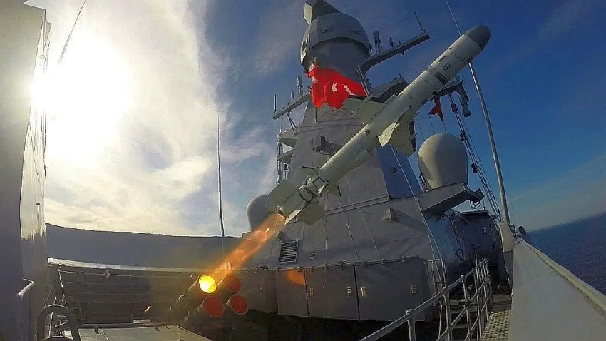 Между Грецией и Турцией назревает конфликт из-за островов в Эгейском море