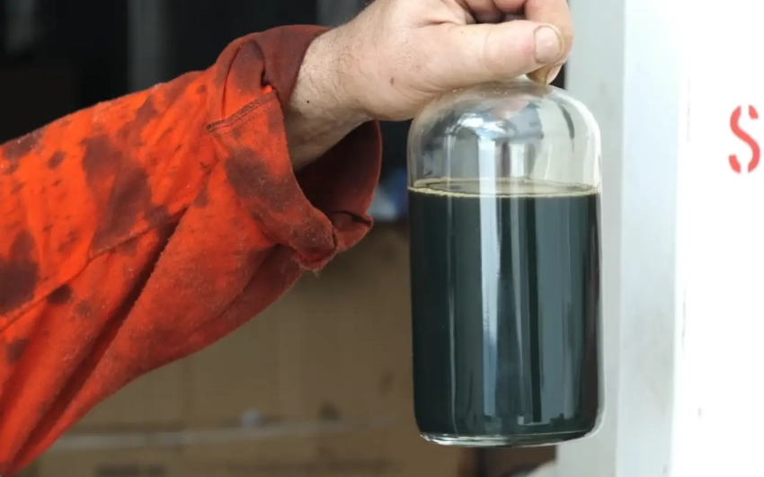 Таиланд объявил о готовности закупать нефть у РФ на фоне отмены санкций США