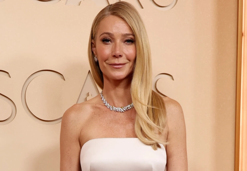 Гвинет Пэлтроу, Кайли Дженнер, Майки Мэдисон, Приянка Чопра посетили премию "Оскар-2026"