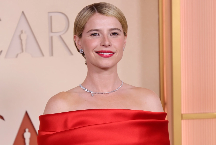 "Оскар-2026": лучшая женская роль — Джесси Бакли