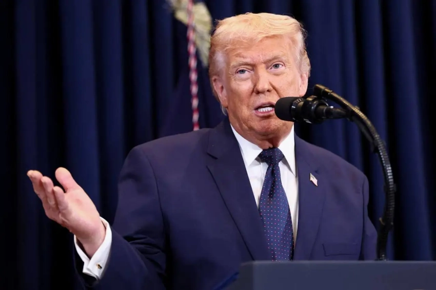 Трампу нравится идея наземной операции с захватом иранского острова Харк