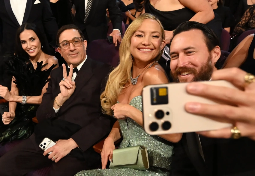 "Оскар-2026": 10 главных моментов прошедшей церемонии