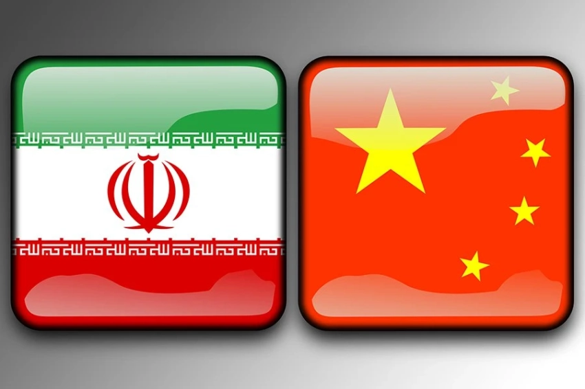 Почему Китай сразу не бросился защищать Иран