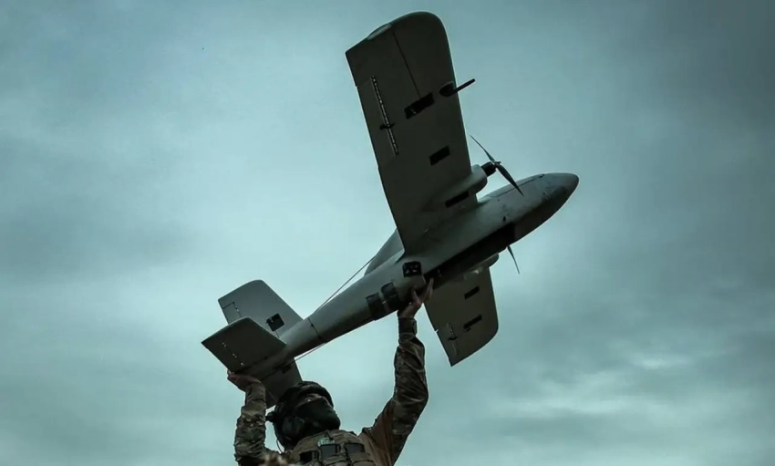 Массированные атаки ВСУ продолжаются: ПВО перехвачены 145 БПЛА самолётного типа