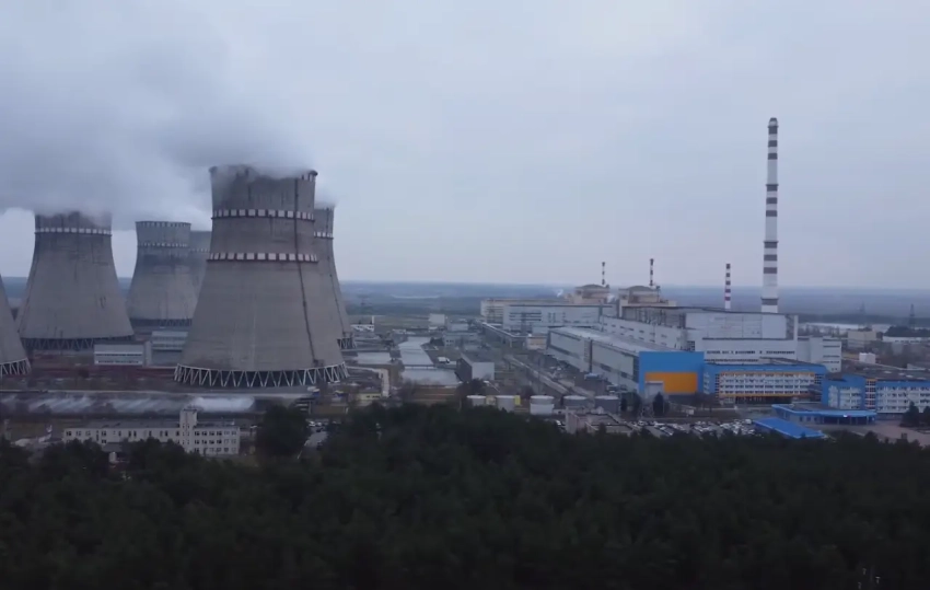 На украинских АЭС начали досрочный ремонт – из работы вывели два энергоблока